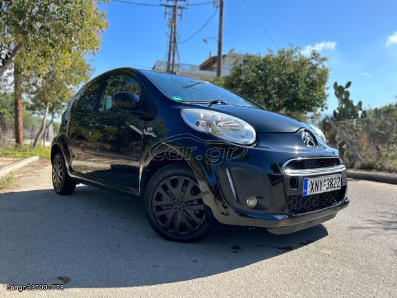 Citroen C1 '14