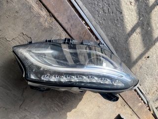 Mercedes-Benz GLA 200 LED Φανάρι εμπρός δεξιά