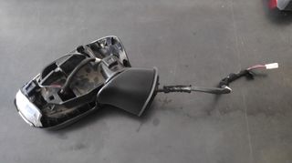 Mazda 3 13-16 Καθρέφτης Δεξιός-thumb-2