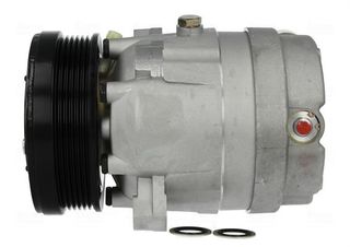 A/C COMPRESSOR ASTRA F 94-98 - 89058