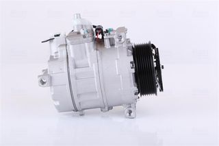 A/C COMPRESS E-CLASS(W211) 05- - 89090