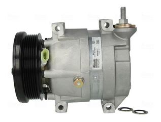 A/C COMPR CHEVROLET KALOS 02- - 89221