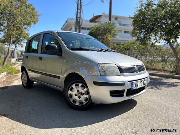 Fiat Panda '12