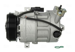 A/C COMPRESSOR REN LAGUNA  07- - 89394