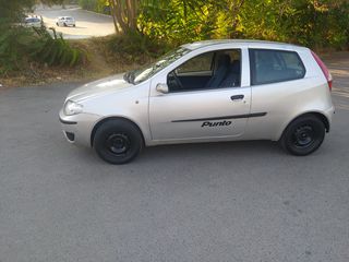 Fiat Punto '04 !!! ΠΡΟΣΦΟΡΑ!!! 
