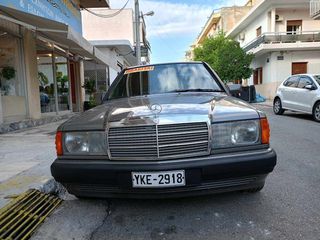 Mercedes-Benz C 180 '92