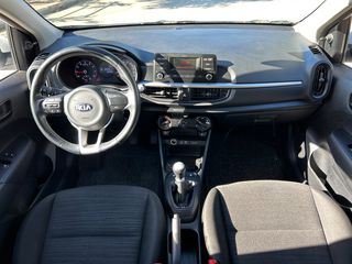 Kia Picanto 2019-thumb-20