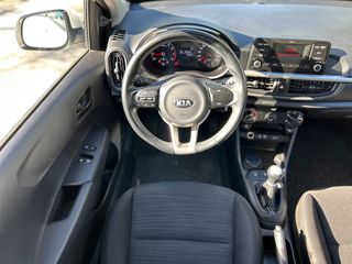 Kia Picanto 2019-thumb-21