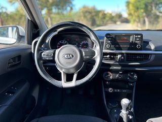 Kia Picanto 2019-thumb-23