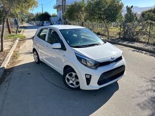 Kia Picanto 2019-thumb-1