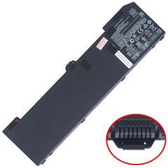Μπαταρία Laptop - Battery για HP ZBook 15 G6 I7-9850H 15 2A124US 150P6EP 172P2LP 1A689US 1Y707US 3S043US 9RT84US 9VT37UP 9VU52US 151H6EP 1A667EC 1M4C6US 1M4D0US 1M4D2US ( Κωδ.1-BAT0555 )