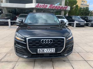 Audi Q2 '18 EΛΛΗΝΙΚΟ  AΡΙΣΤΟ TDI 116 PS