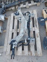 ΓΕΦΥΡΑ ΕΜΠΡΟΣ ΚΟΜΠΛΕ ΜΕ ΨΑΛΙΔΙΑ CITROEN C5 08-16