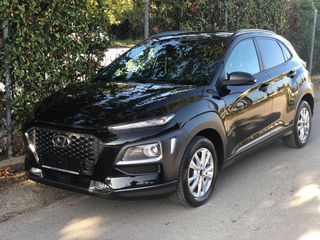 Hyundai Kona '18 1,0 120PS ΗΛΙΟΡΟΦΗ FULL EXTRA!