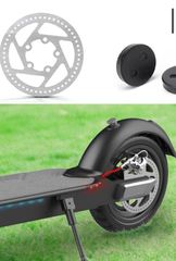 Ανταλλακτική Δισκόπλακα για Xiaomi Scooter-thumb-1