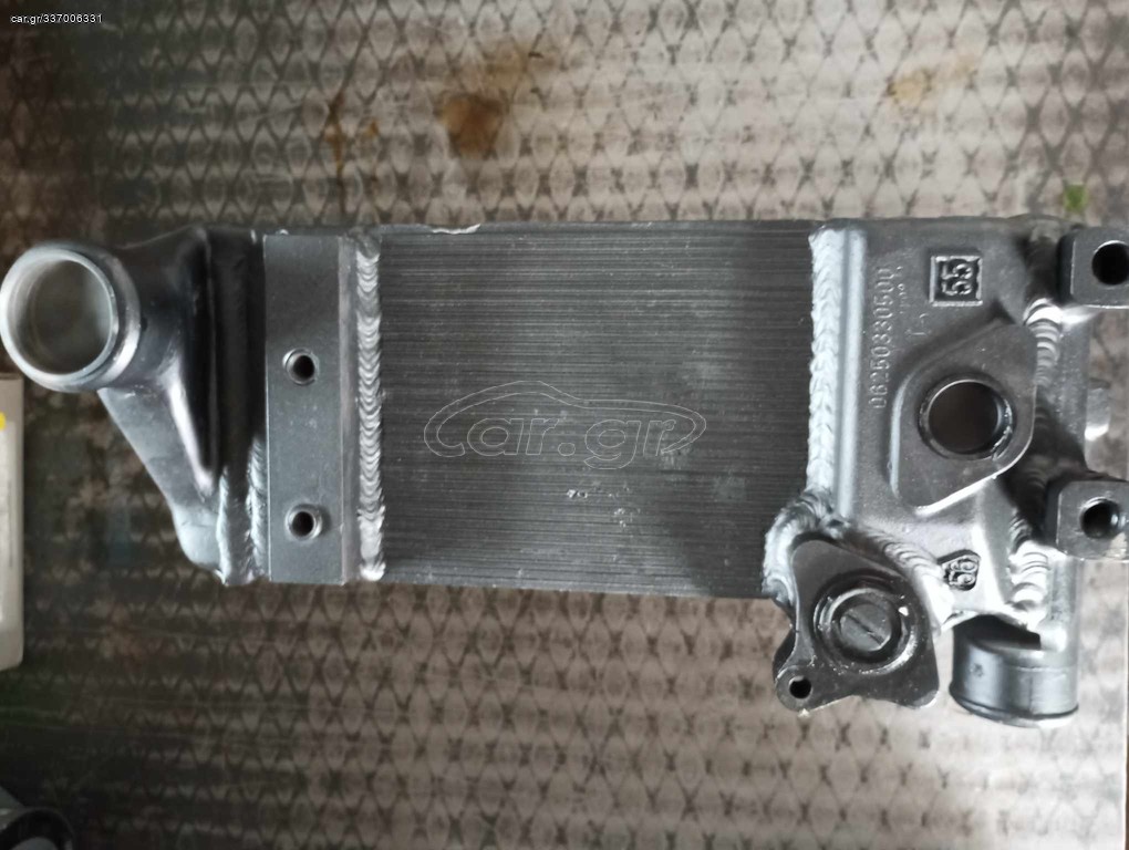ΨΥΓΕΙΟ INTARDER F2000 TGA