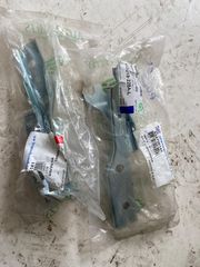 VW POLO Καπό μεντεσέδες εμπρός