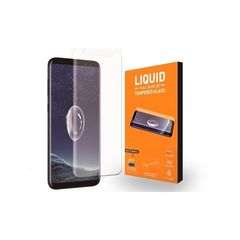 T-MAX T-MAX Replacement Kit of Liquid 3D Tempered Glass - Σύστημα αντικατάστασης Samsung Galaxy S8 (05-00039)