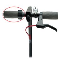 Χειρολαβές για Xiaomi Scooter-thumb-1