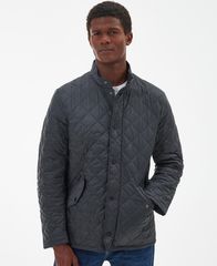 Barbour Ανδρικό Flyweight Chelsea Quilted Jacket MQU0007GY92