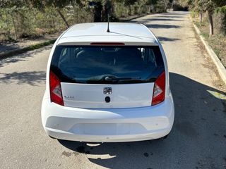 Seat Mii 2016 1000cc-thumb-32