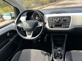 Seat Mii 2016 1000cc-thumb-28
