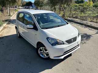 Seat Mii 2016 1000cc-thumb-1
