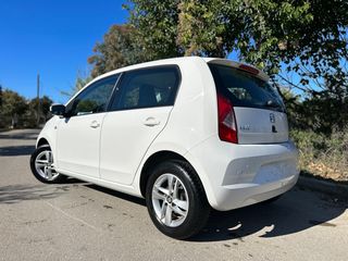 Seat Mii 2016 1000cc-thumb-2
