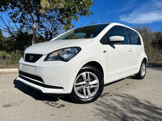Seat Mii 2016 1000cc-thumb-3