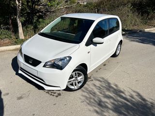 Seat Mii 2016 1000cc-thumb-5