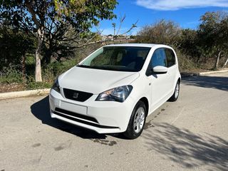 Seat Mii 2016 1000cc-thumb-8