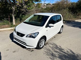 Seat Mii 2016 1000cc-thumb-9