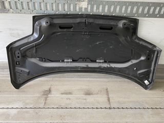 CITROEN C2 Καπό εμπρός-thumb-1