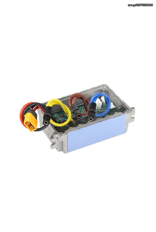 Controller για Ninebot G30
