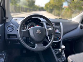 Suzuki Celerio 2019-thumb-23
