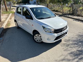 Suzuki Celerio 2019-thumb-1
