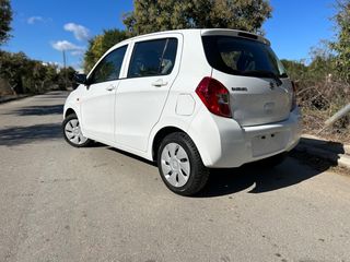 Suzuki Celerio 2019-thumb-2