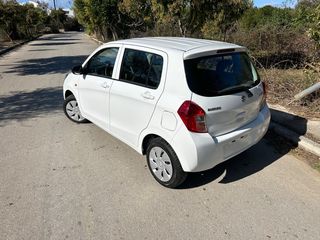 Suzuki Celerio 2019-thumb-3