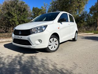 Suzuki Celerio 2019-thumb-6
