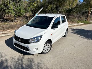 Suzuki Celerio 2019-thumb-19
