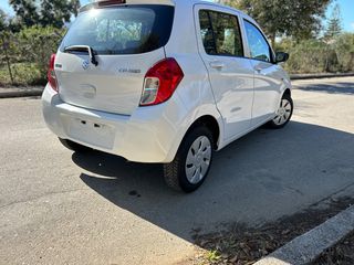 Suzuki Celerio 2019-thumb-4