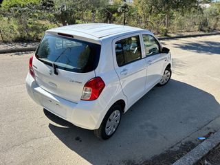 Suzuki Celerio 2019-thumb-5