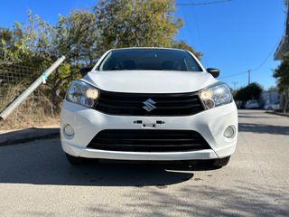 Suzuki Celerio 2019-thumb-24