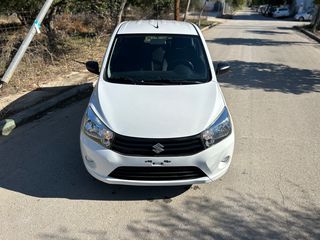 Suzuki Celerio 2019-thumb-25