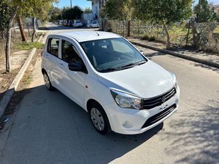 Suzuki Celerio 2019-thumb-26