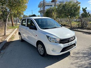 Suzuki Celerio 2019-thumb-27