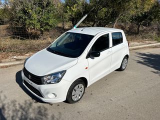 Suzuki Celerio 2019-thumb-28