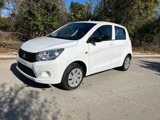 Suzuki Celerio 2019-thumb-29