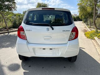Suzuki Celerio 2019-thumb-7