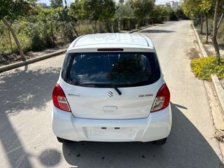 Suzuki Celerio 2019-thumb-8
